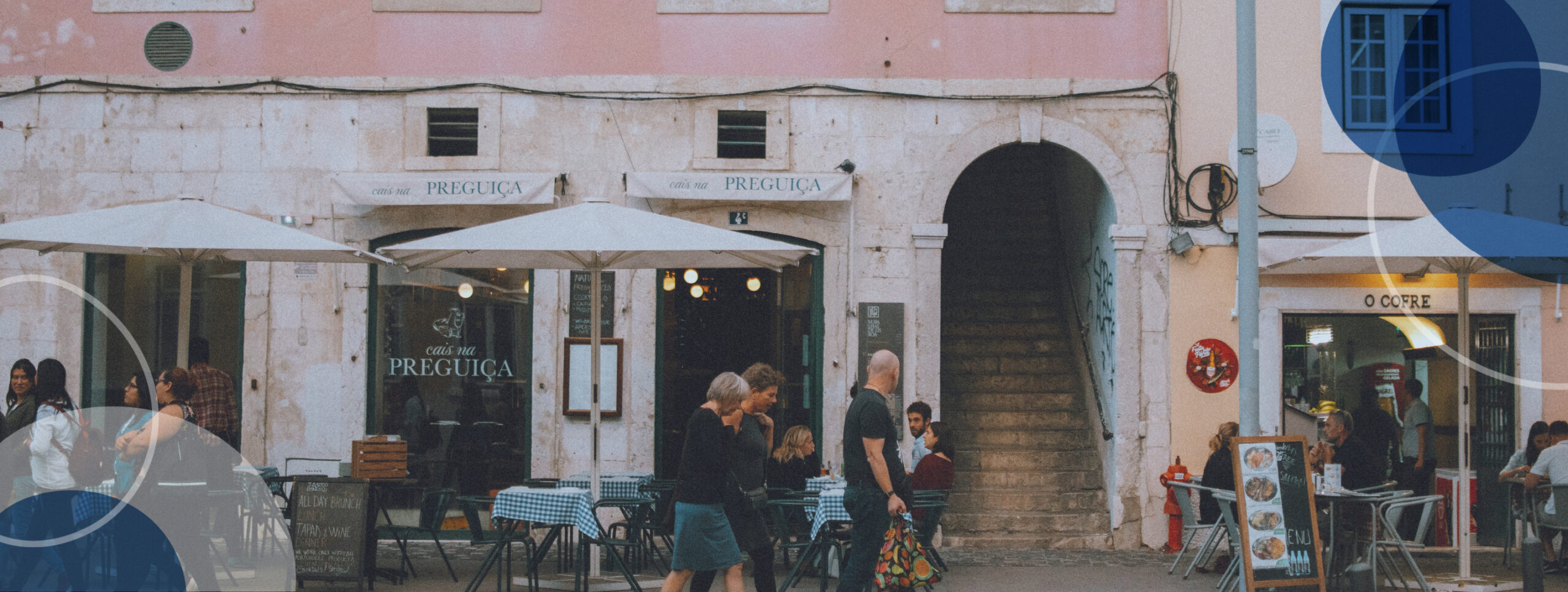 Portugal for Digital Nomads The Definitive Guide 2023