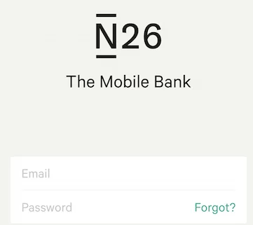 Revisión del Banco N26: La Guía Completa Guiar