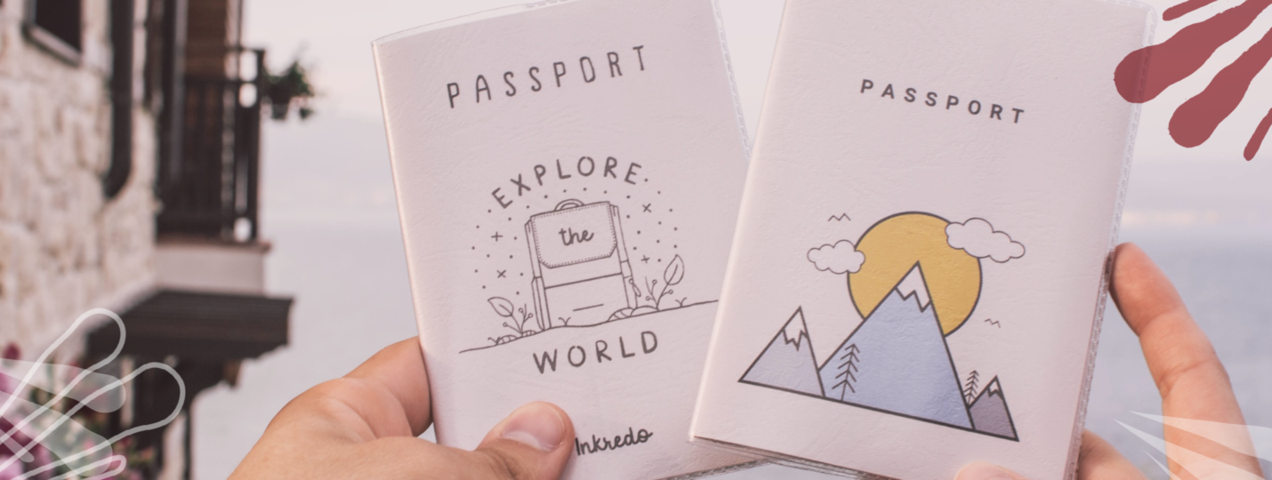 Visa vs. Passport GoVisaFree