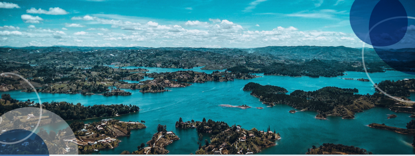 Living on an Island A Guide to Sun, Sand, and Seclusion GoVisaFree