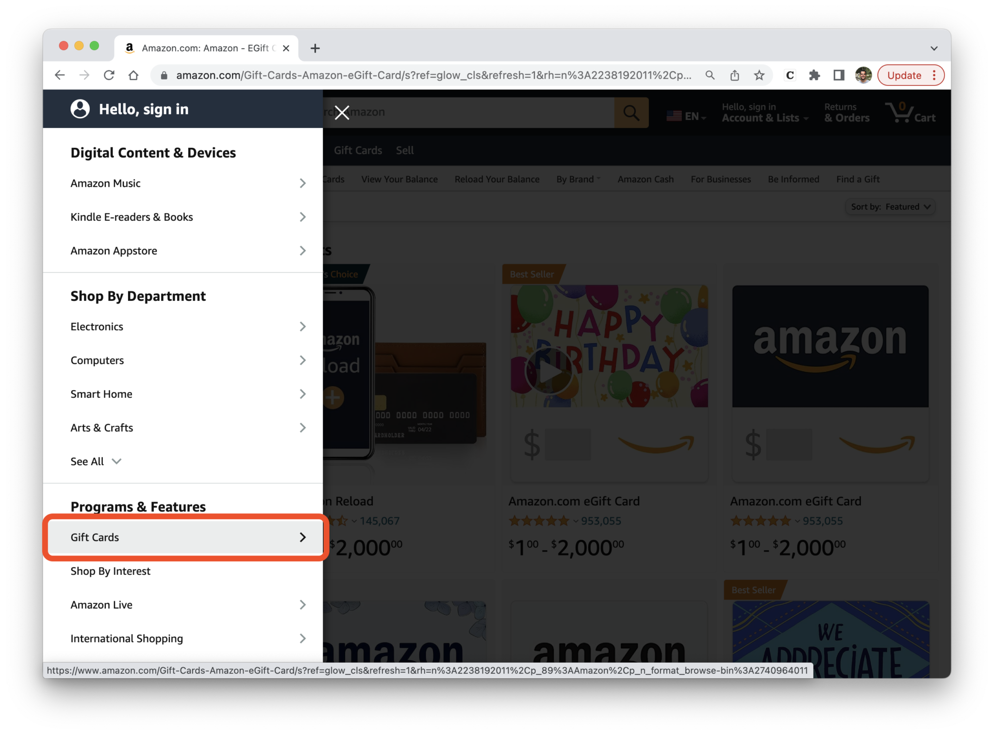 Visa e Gift Card The Ultimate Guide Go VisaFree