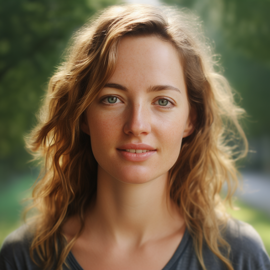 Delphine Norman GoVisaFree